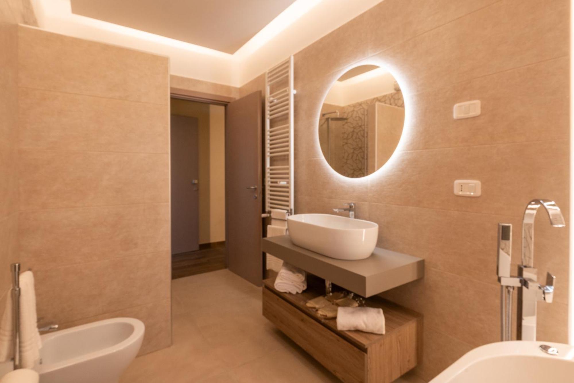 La-Maison-Chic Pellezzano Zewnętrze zdjęcie
