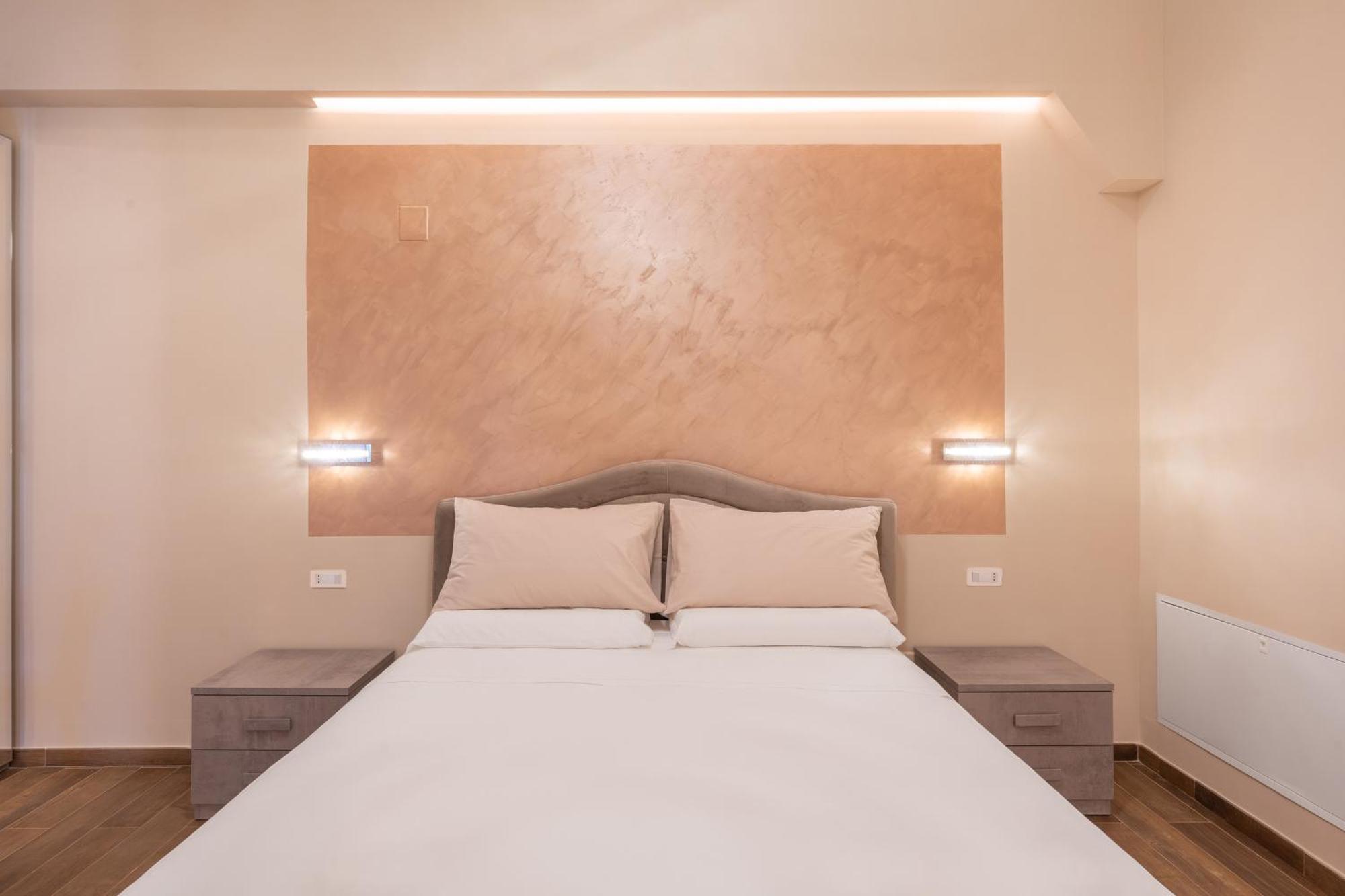 La-Maison-Chic Pellezzano Zewnętrze zdjęcie