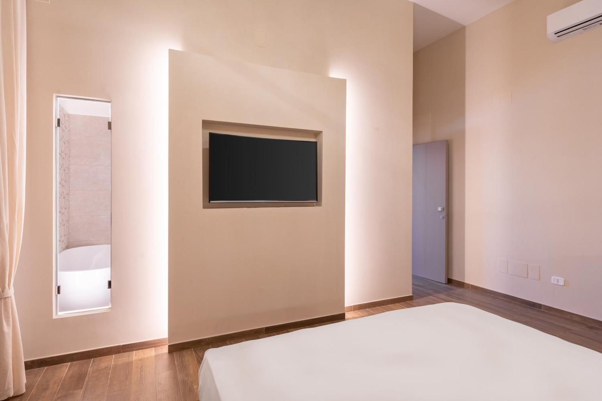 La-Maison-Chic Pellezzano Zewnętrze zdjęcie
