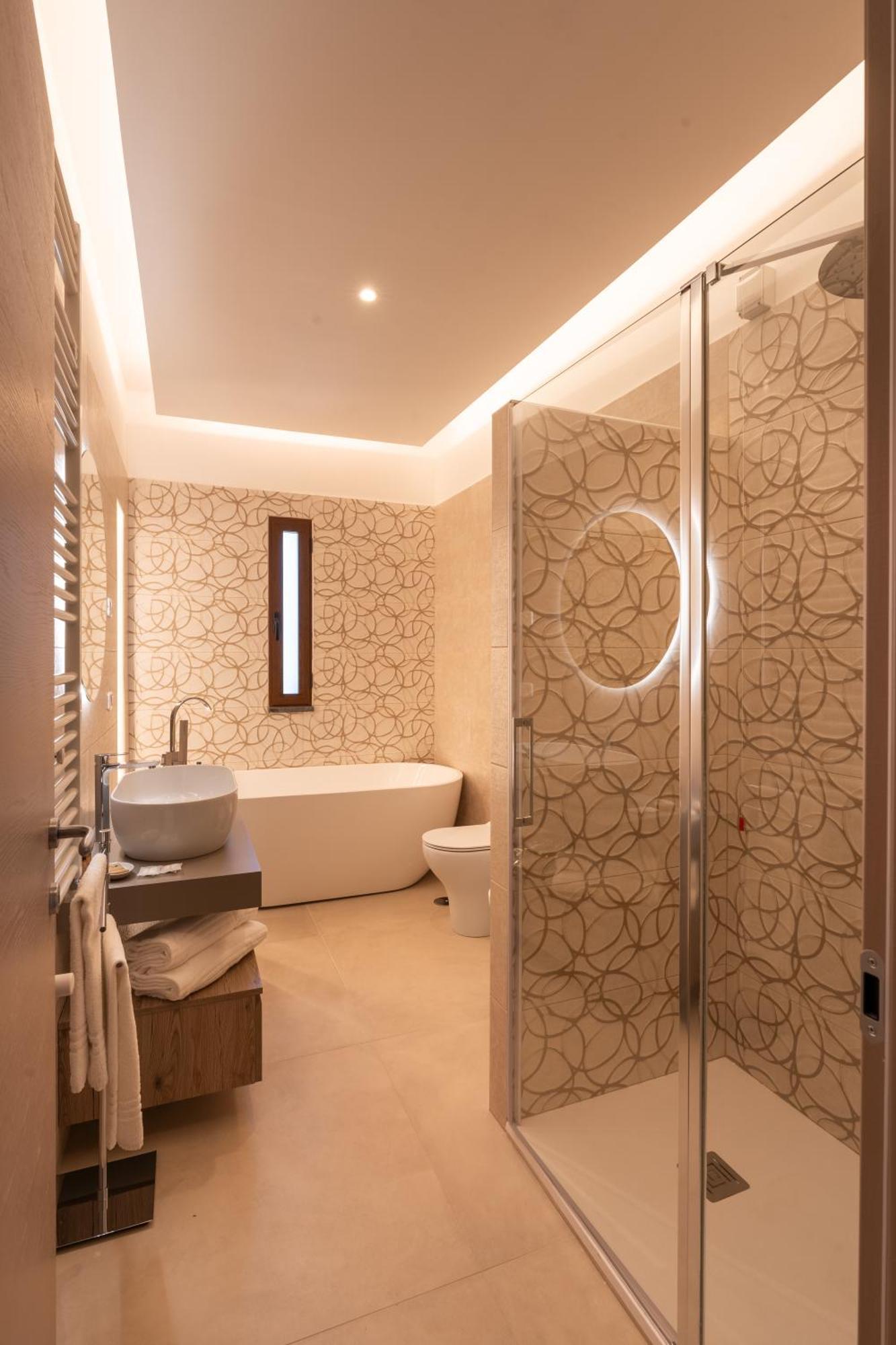 La-Maison-Chic Pellezzano Zewnętrze zdjęcie