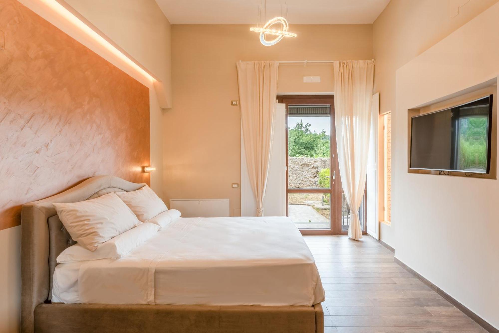 La-Maison-Chic Pellezzano Zewnętrze zdjęcie