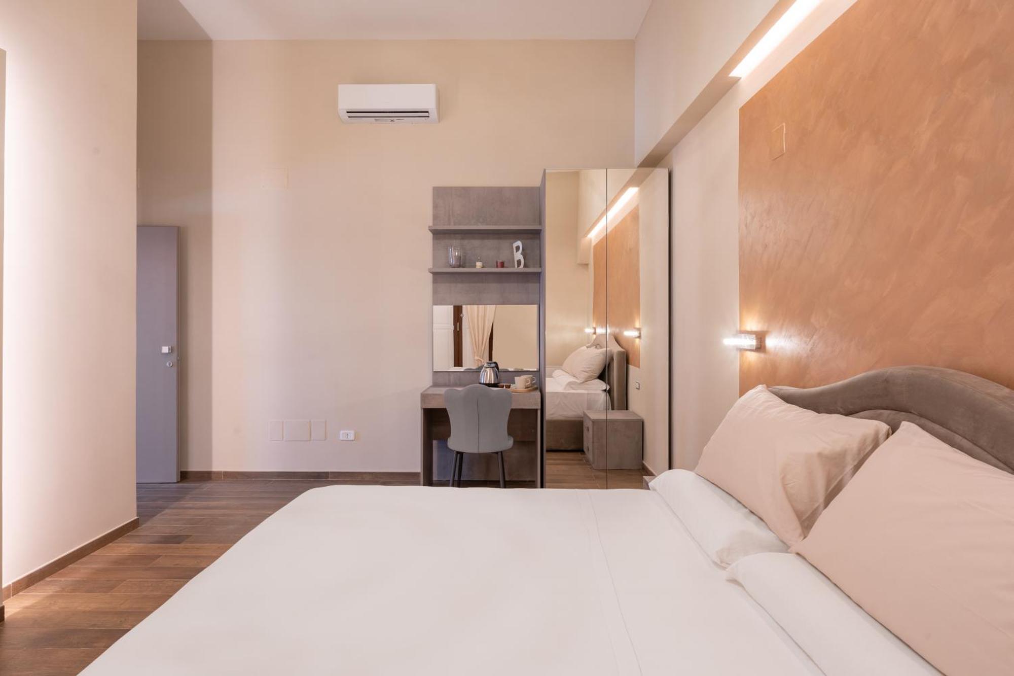 La-Maison-Chic Pellezzano Zewnętrze zdjęcie