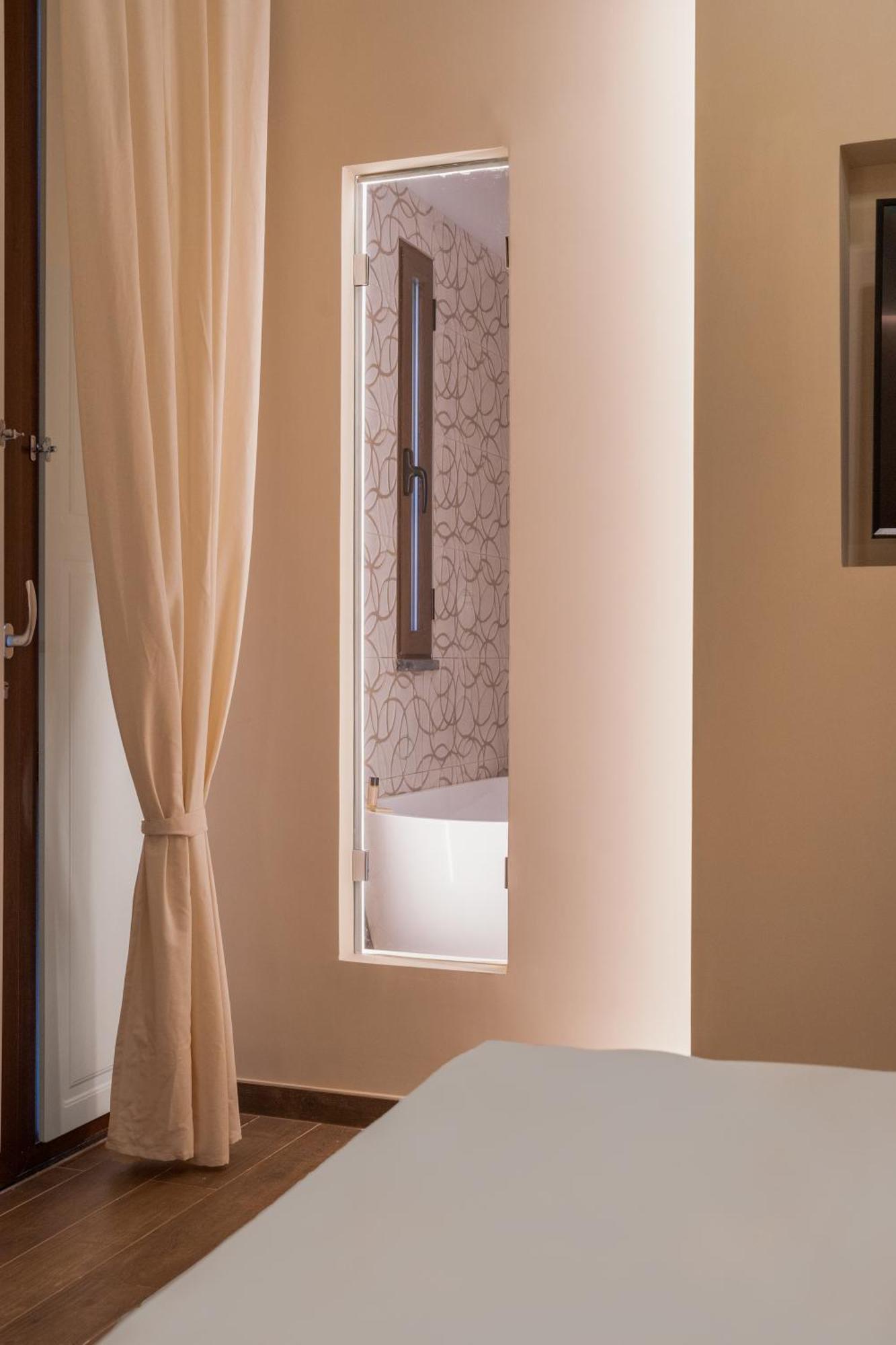 La-Maison-Chic Pellezzano Zewnętrze zdjęcie