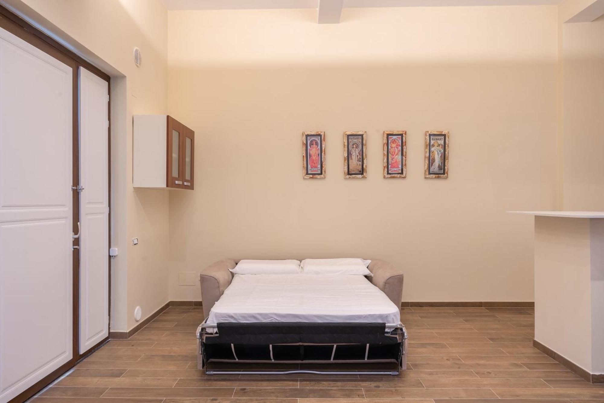 La-Maison-Chic Pellezzano Zewnętrze zdjęcie
