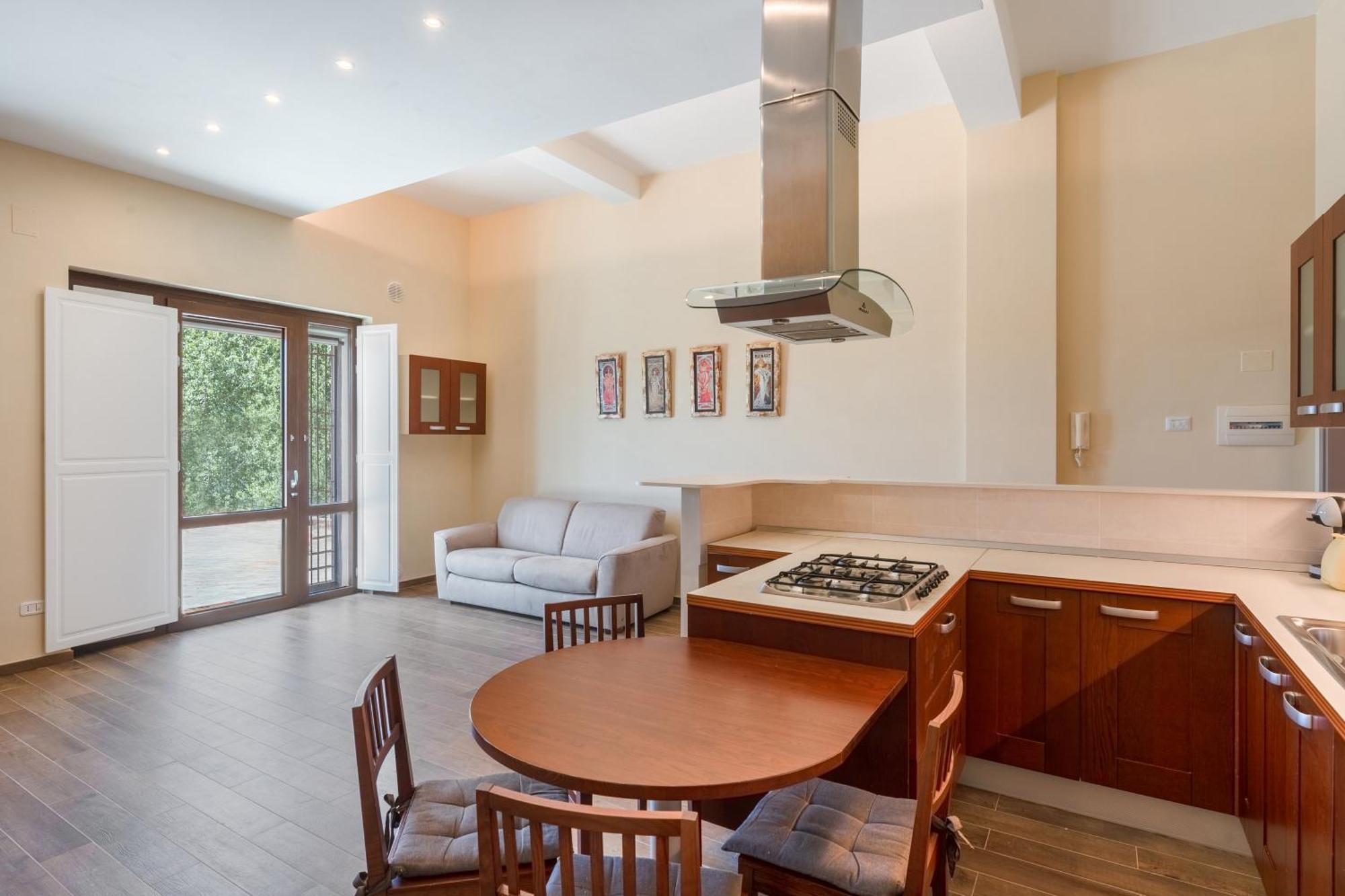 La-Maison-Chic Pellezzano Zewnętrze zdjęcie