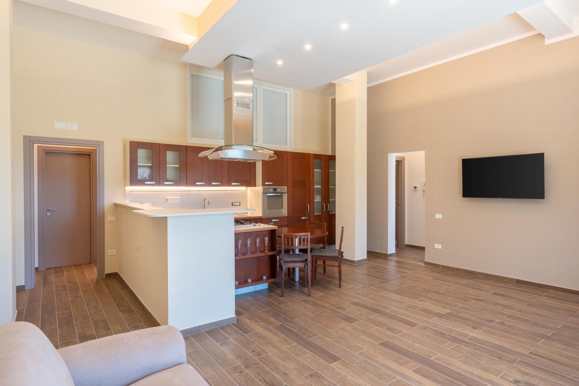 La-Maison-Chic Pellezzano Zewnętrze zdjęcie