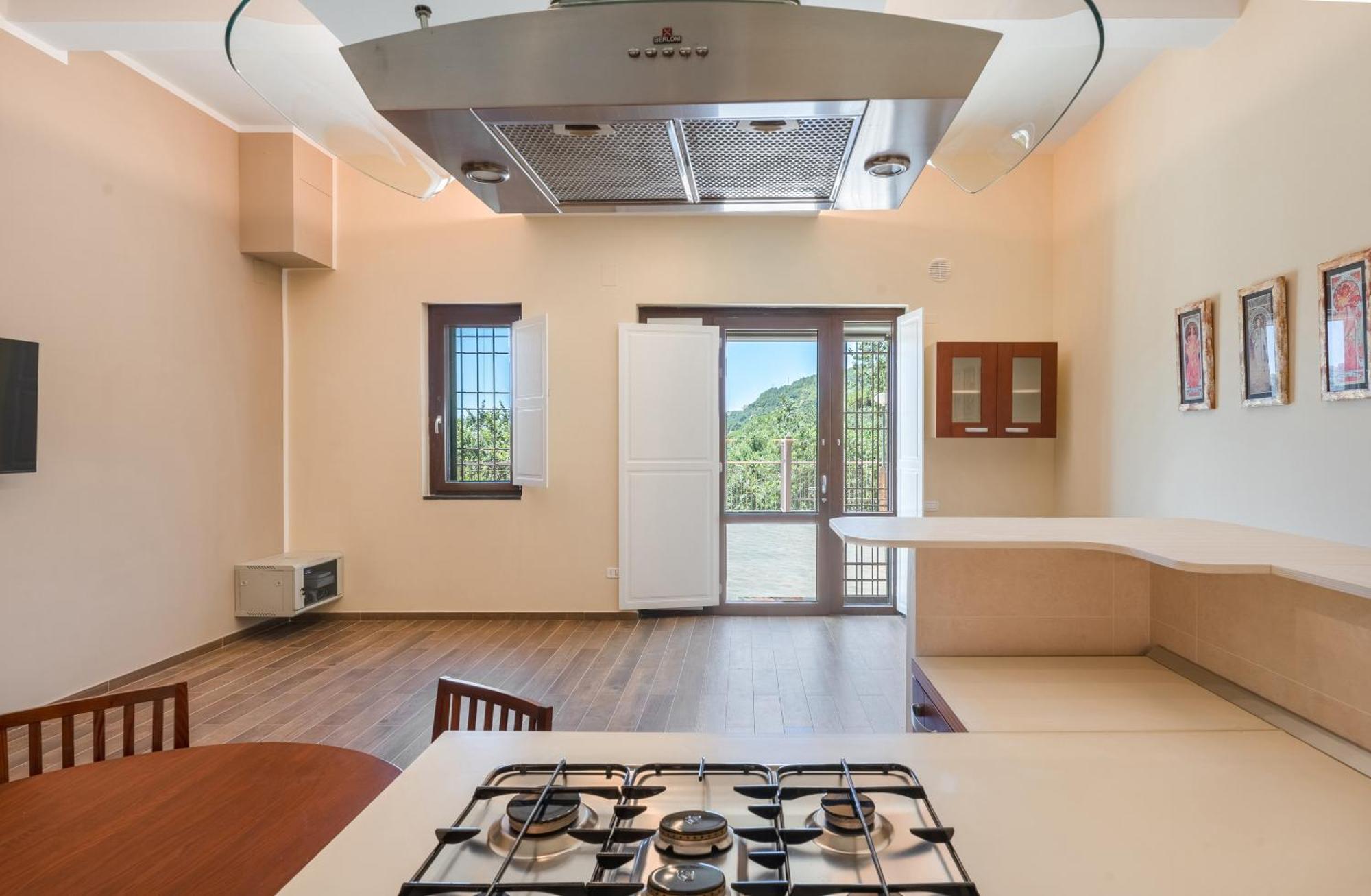 La-Maison-Chic Pellezzano Zewnętrze zdjęcie