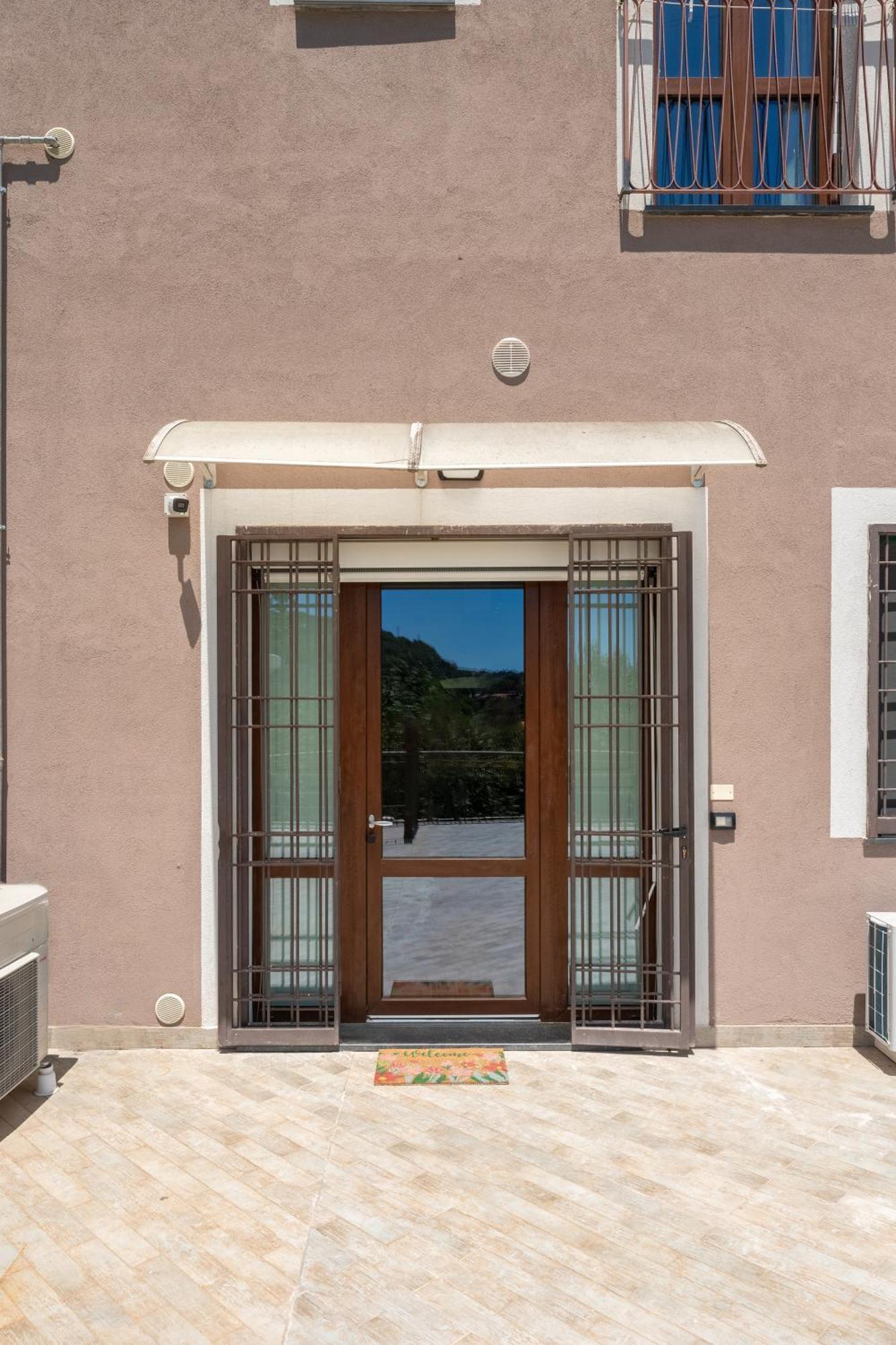 La-Maison-Chic Pellezzano Zewnętrze zdjęcie
