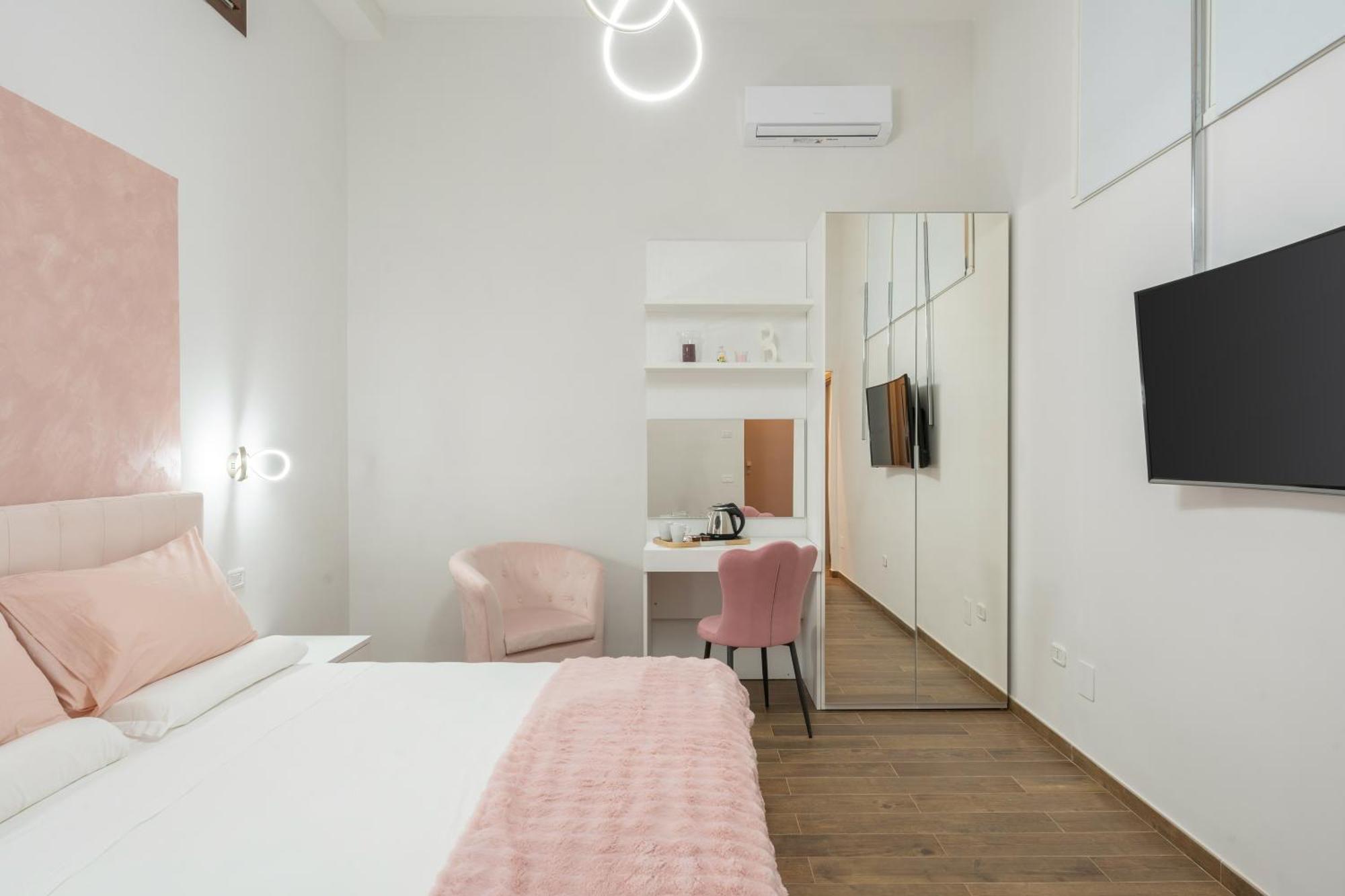 La-Maison-Chic Pellezzano Zewnętrze zdjęcie