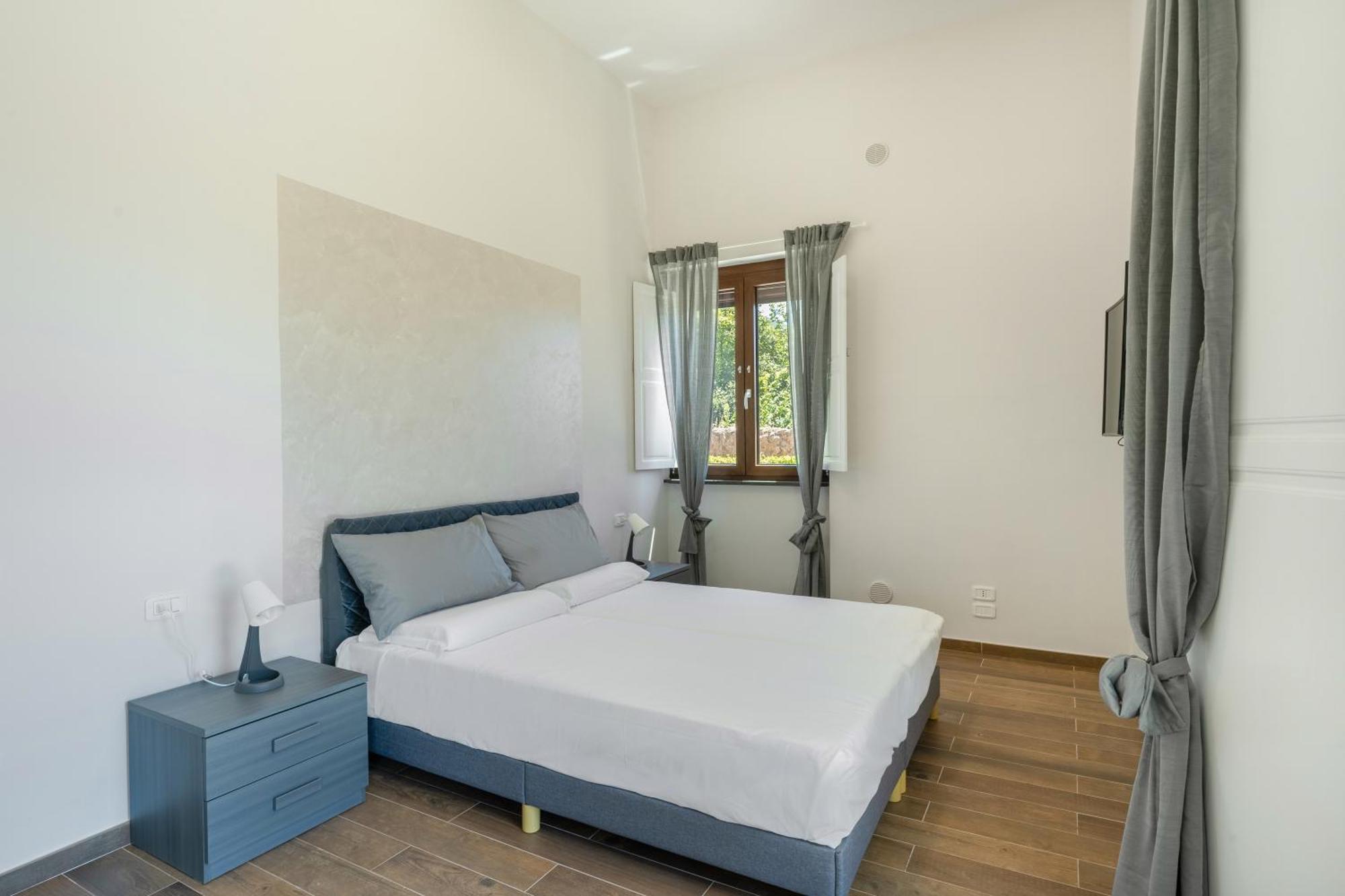 La-Maison-Chic Pellezzano Zewnętrze zdjęcie