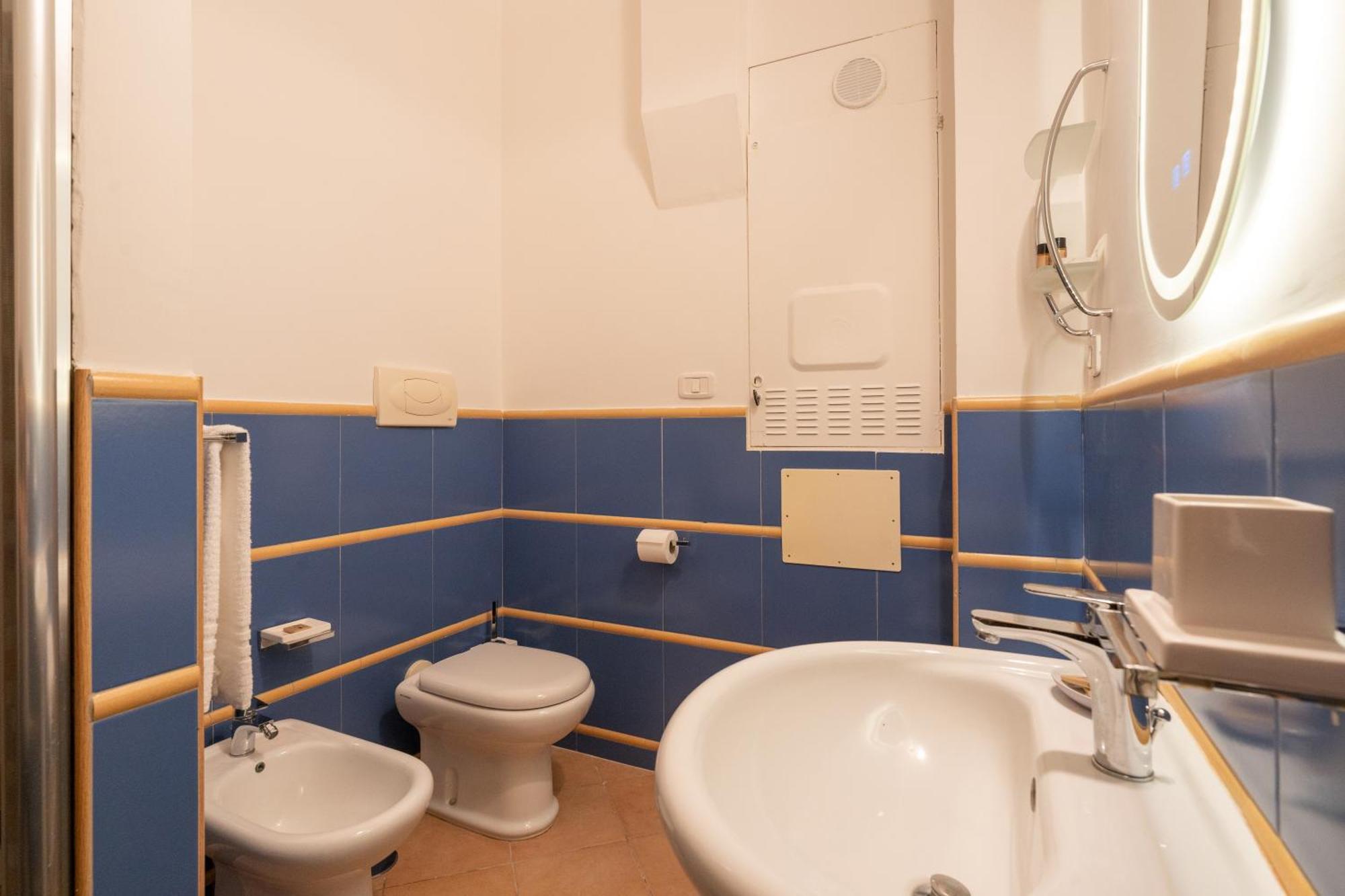La-Maison-Chic Pellezzano Zewnętrze zdjęcie