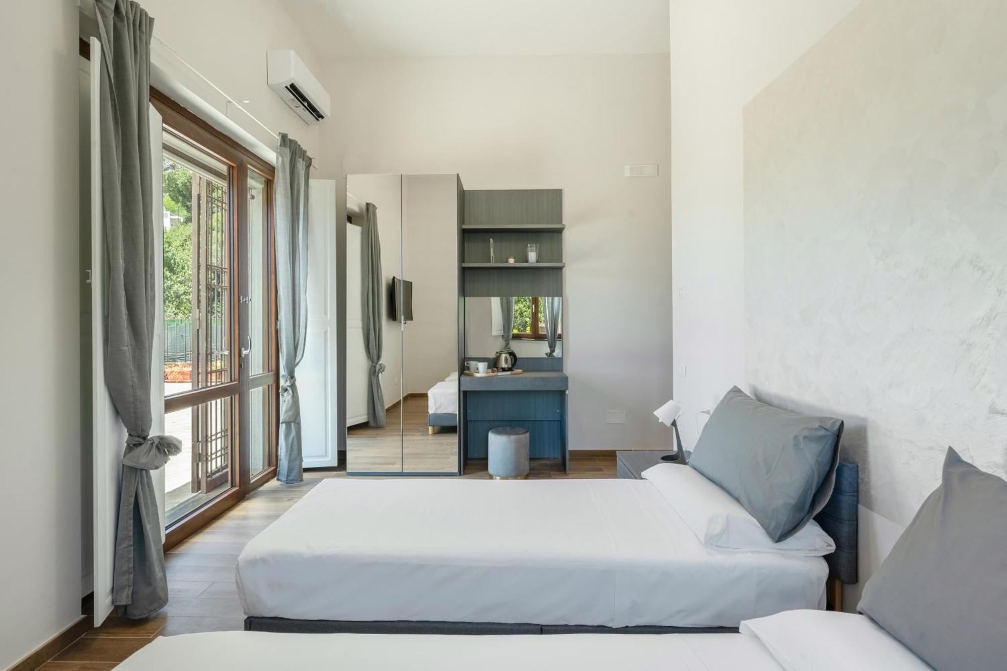La-Maison-Chic Pellezzano Zewnętrze zdjęcie