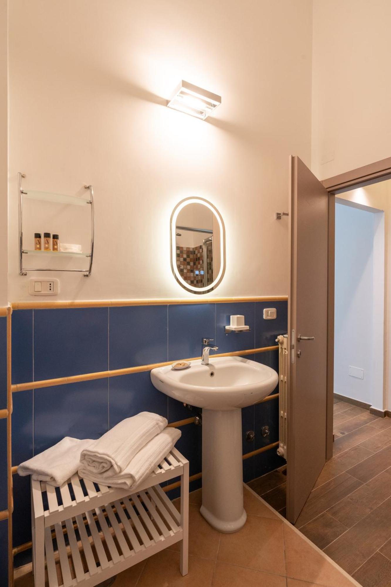 La-Maison-Chic Pellezzano Zewnętrze zdjęcie