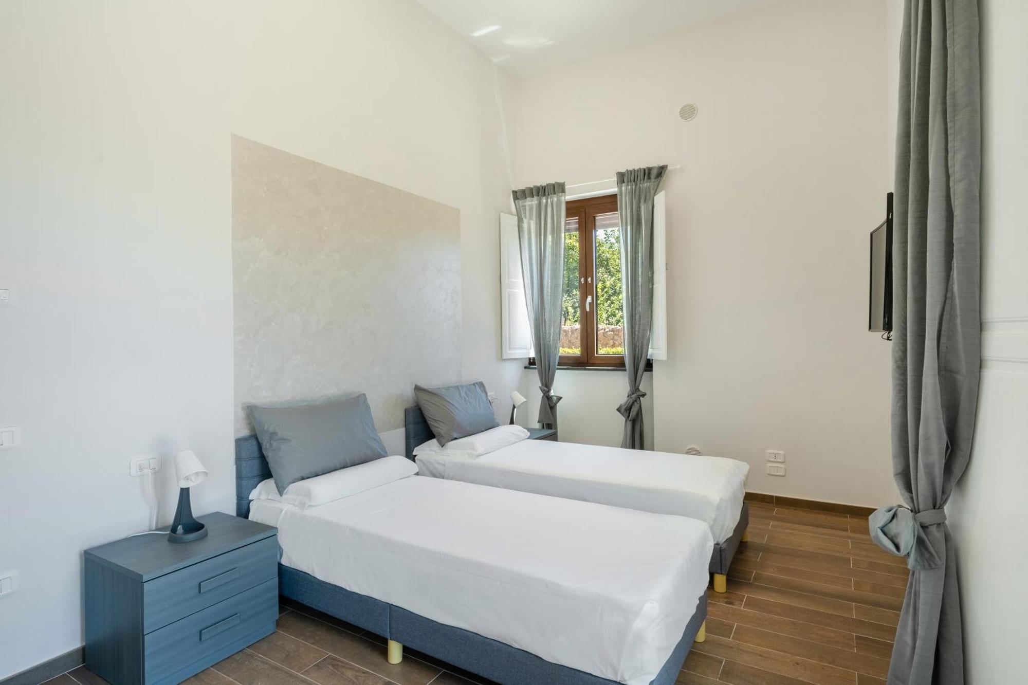 La-Maison-Chic Pellezzano Zewnętrze zdjęcie