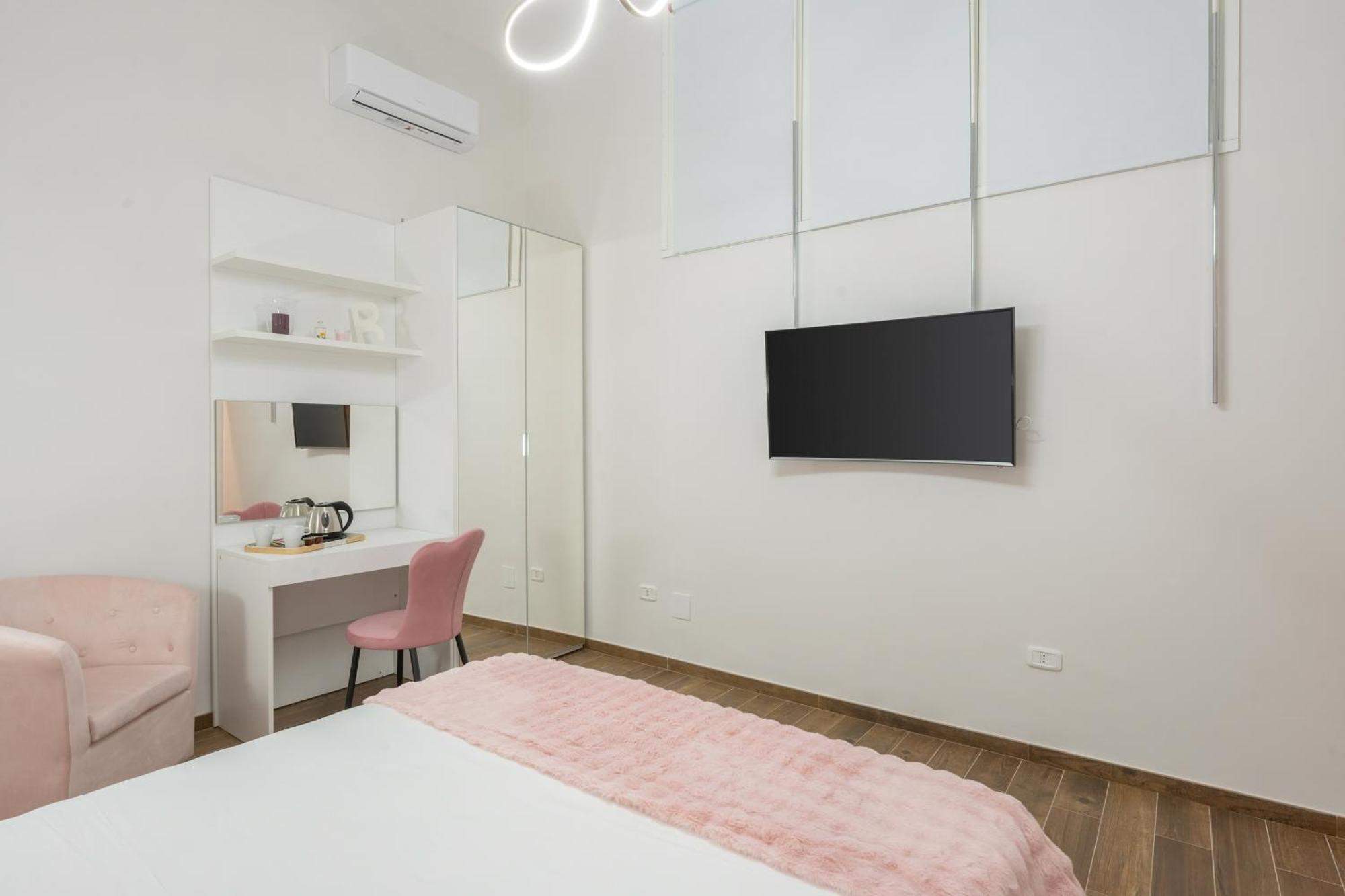 La-Maison-Chic Pellezzano Zewnętrze zdjęcie