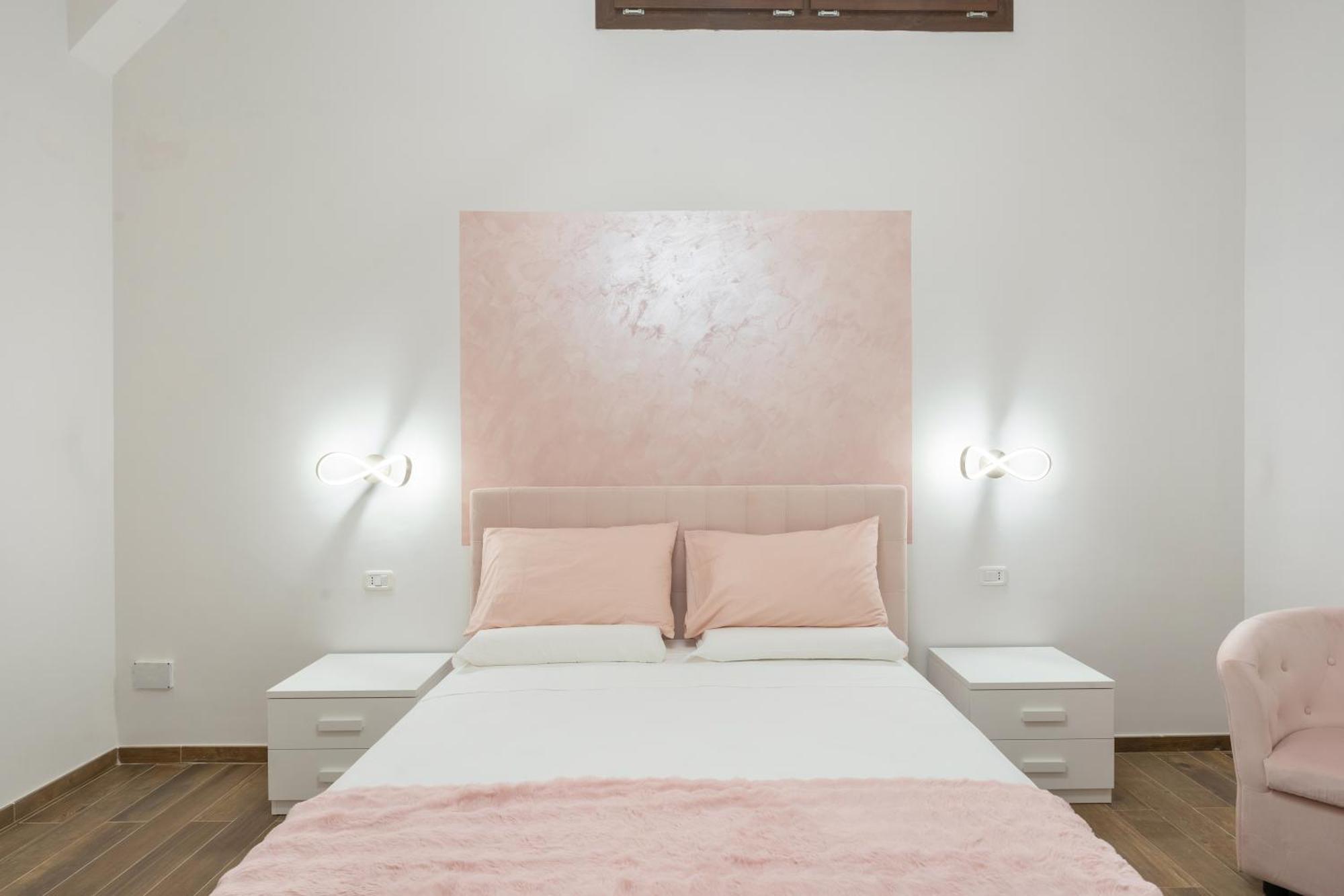 La-Maison-Chic Pellezzano Zewnętrze zdjęcie