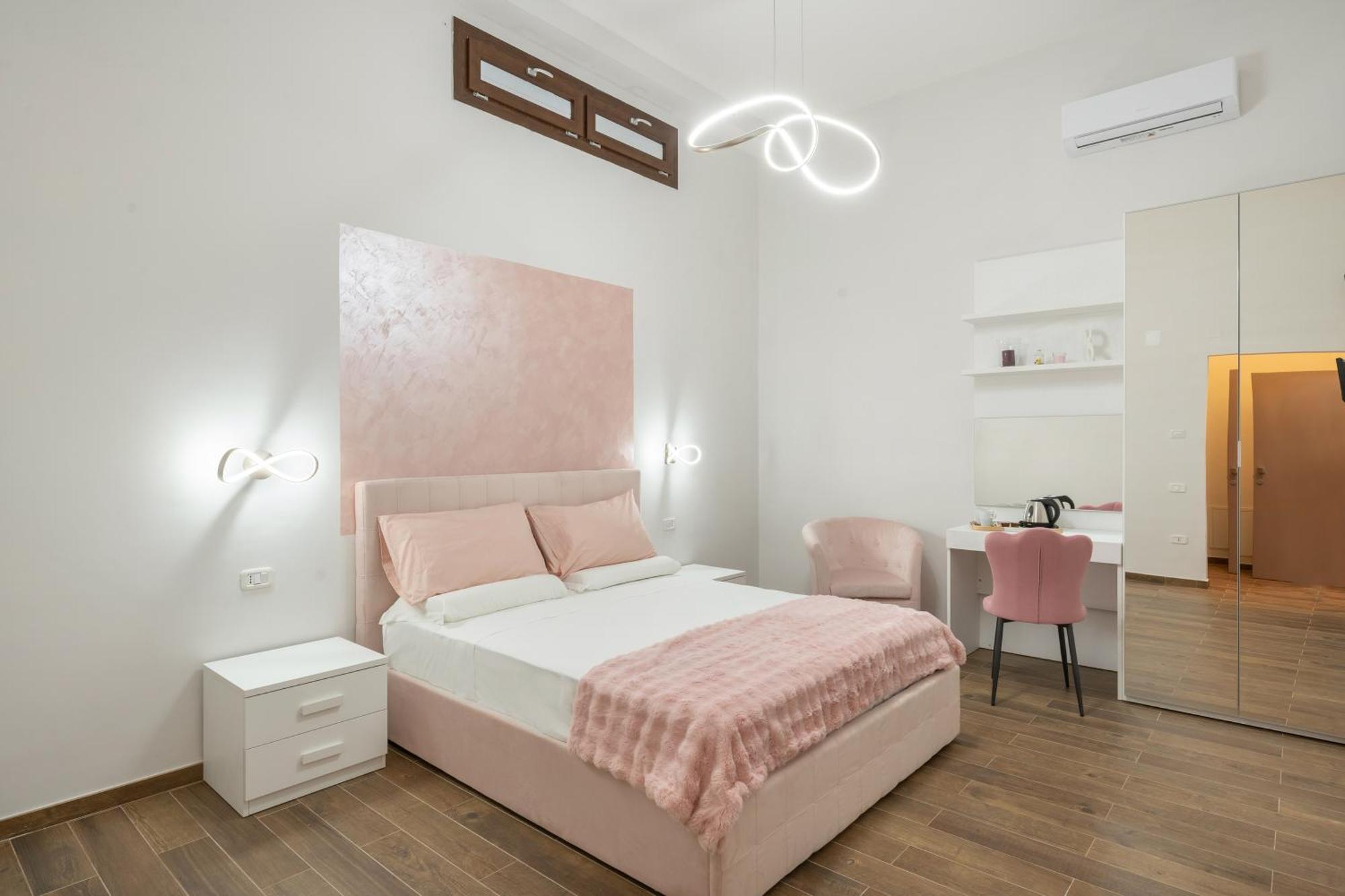 La-Maison-Chic Pellezzano Zewnętrze zdjęcie