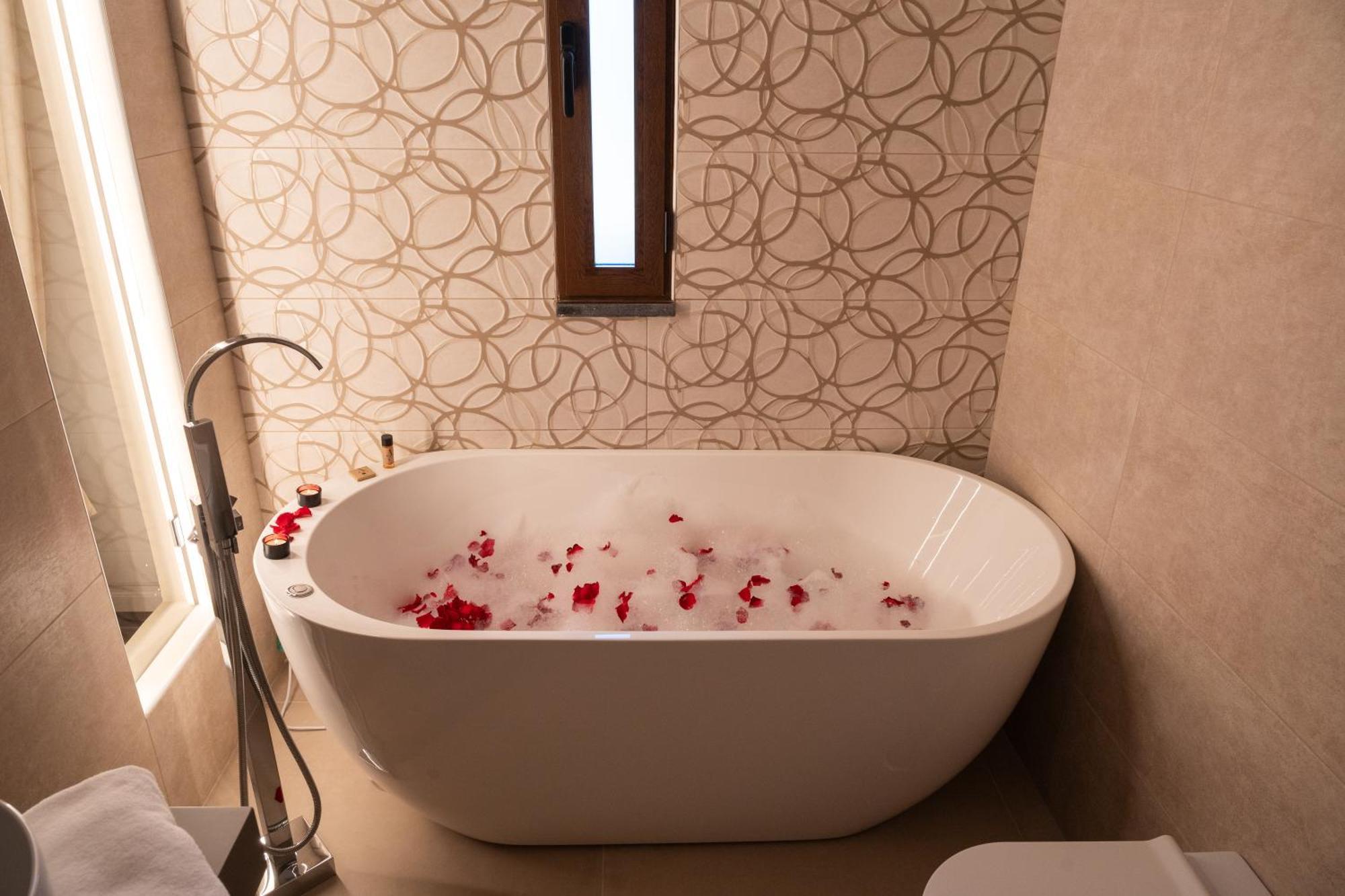 La-Maison-Chic Pellezzano Zewnętrze zdjęcie